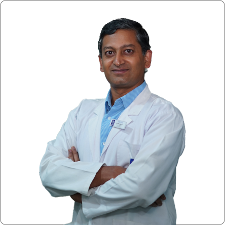 DR. HARSHA K.