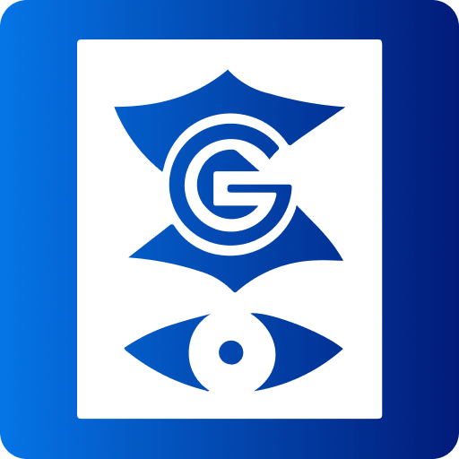 Nethradhama Superspeciality Eye Hospital Logo