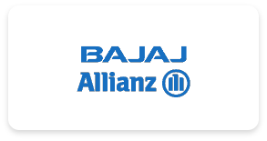 Bajaj Allianz General Insurance