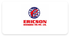 Ericson Insurance Tpa Pvt. Ltd