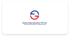 Genins India Ltd