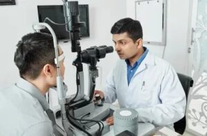 Cataract Treatment Without Surgery