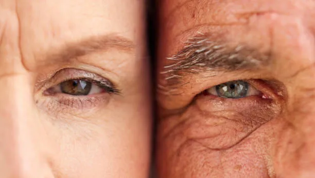 difference between mature and immature cataract