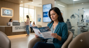 How to Choose the Best Eye Hospital