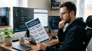 Recovery Guide for Software Engineers